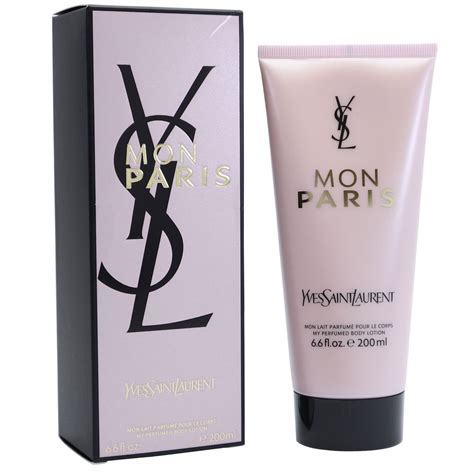 ysl discontinued lotion.